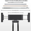 SlimStand-Lazy Phone Bracket