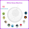 NoiseMash - Baby White Noise Machine