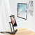SlimStand-Lazy Phone Bracket