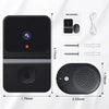 HomeLens - Camera Video Doorbell