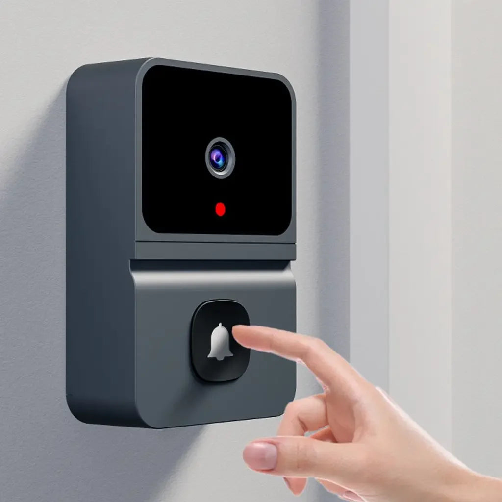 HomeLens - Camera Video Doorbell