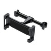 ViewMount - Headrest Tablet Mount