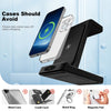 MagiCharge -  Magnetic Wireless Charger