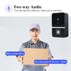 HomeLens - Camera Video Doorbell
