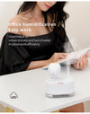 Soleil - Sunset Lamp Air Humidifier