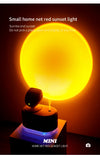 Soleil - Sunset Lamp Air Humidifier