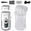 EZShave - Mini  Electric Shaver