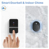 HomeLens - Camera Video Doorbell
