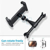 ViewMount - Headrest Tablet Mount