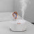 Soleil - Sunset Lamp Air Humidifier