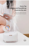 Soleil - Sunset Lamp Air Humidifier