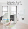 HomeLens - Camera Video Doorbell