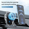 PhonePro - Wireless Mount &amp; Charger