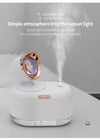 Soleil - Sunset Lamp Air Humidifier