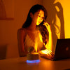 Soleil - Sunset Lamp Air Humidifier