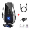 PhonePro - Wireless Mount &amp; Charger