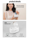 Soleil - Sunset Lamp Air Humidifier