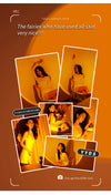 Soleil - Sunset Lamp Air Humidifier