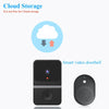 HomeLens - Camera Video Doorbell
