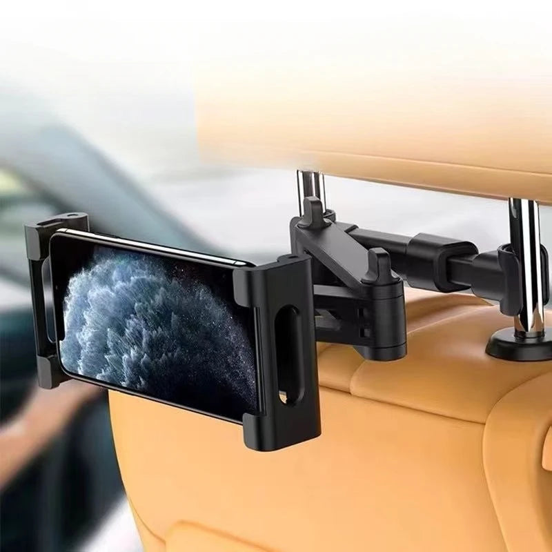ViewMount - Headrest Tablet Mount