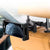 ViewMount - Headrest Tablet Mount
