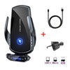 PhonePro - Wireless Mount &amp; Charger