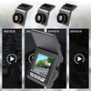 NavCam360 - Super HD Dash Camera