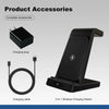 MagiCharge -  Magnetic Wireless Charger