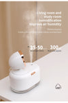 Soleil - Sunset Lamp Air Humidifier
