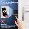 HomeLens - Camera Video Doorbell