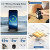 MagiCharge -  Magnetic Wireless Charger
