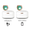 Soleil - Sunset Lamp Air Humidifier