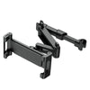 ViewMount - Headrest Tablet Mount