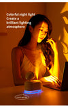 Soleil - Sunset Lamp Air Humidifier