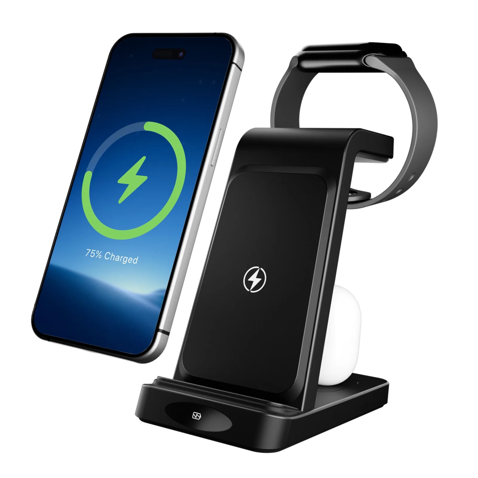 MagiCharge -  Magnetic Wireless Charger