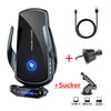 PhonePro - Wireless Mount &amp; Charger
