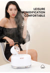 Soleil - Sunset Lamp Air Humidifier