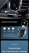 PhonePro - Wireless Mount &amp; Charger