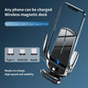 PhonePro - Wireless Mount &amp; Charger