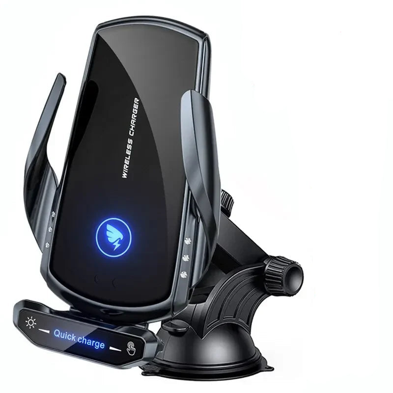 PhonePro - Wireless Mount & Charger