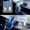 PhonePro - Wireless Mount &amp; Charger