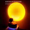 Soleil - Sunset Lamp Air Humidifier